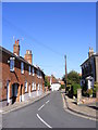 Cumberland Street, Woodbridge