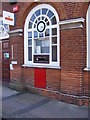 Royal Mail Cumberland Street Postbox