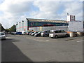 Rovex Business Park, Tyseley