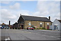 Church building, Our Lady of La Salette Catholic Church