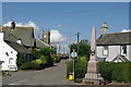 Dunscore War Memorial