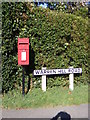 Ipswich Road Postbox