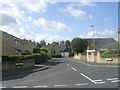 Newcastle Close - Hodgson Lane