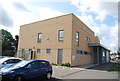 South Hornchurch Health Centre