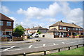 Ford Close off Ford Lane