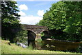 Irongray Bridge & Cluden Water