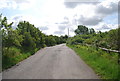 Road in Hornchurch Country Park