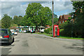 The Street, Ewhurst