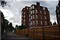 Flats, Kenilworth Court