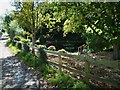 Pond at Mayor House Farm