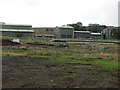 Carron Valley Water Treatment Works