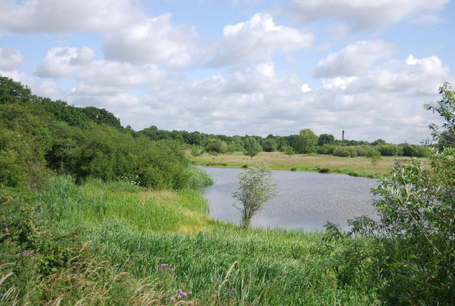 Ingrebourne Valley Local Nature Reserve © N Chadwick :: Geograph ...