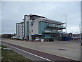 Sovereign Harbour Yacht Club, Eastbourne