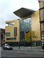 Colston Hall