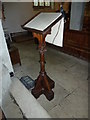 St. Mary the Virgin, Great Brickhill: lectern