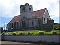 Dunrossness Baptist Church