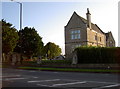 Haycombe Cemetery and Crematorium