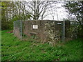 Kentsboro - Pillbox