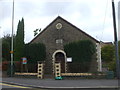 Saron Chapel, Bedwas