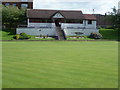 Fountain Brewery Bowling Club, Slateford Road