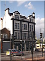 Clancys Public House, Woolwich