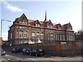 Woodhill School, Woolwich