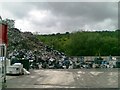 Refuse Tip, North End Road, Souracre