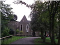 Christ Church, Shooters Hill