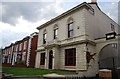 Victorian House, Portland Rd