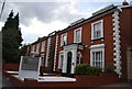 Converted Victorian House, Portland Rd