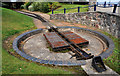 Miniature railway, Bangor (5)