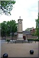 Isleworth War Memorial