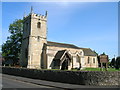 Church of St Laurence, Adwick le Street