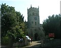 Campsall Church