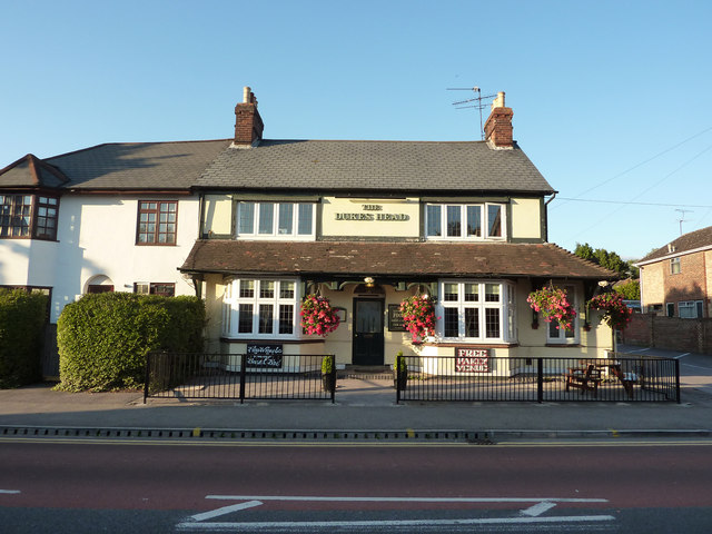 The Dukes Head © Richard Croft :: Geograph Britain and Ireland