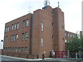 Upton Park Telephone Exchange (1)