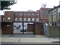 Upton Park Telephone Exchange (2)