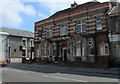 2011 : Old Mail House, High Street, Staple Hill, Bristol