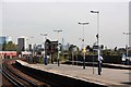 Clapham Junction Railway Station