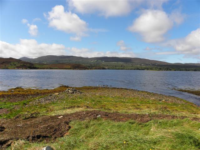 Milford Bay © Kenneth Allen :: Geograph Britain and Ireland