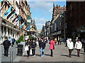 Buchanan Street