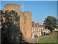 Tonbridge Castle