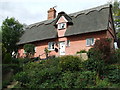 Pink Cottage