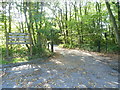 Entrance to Trosley Country Park