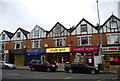 Shops on Twickenham Rd