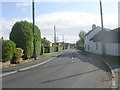 School Lane - Manor Heath