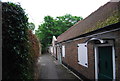 Sir Thomas Ingrams Almshouses