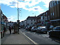 The Promenade (B1254) Bridlington