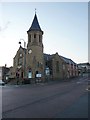 Chester-le-Street Methodist Church