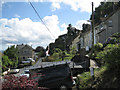 Houses, Hennock 